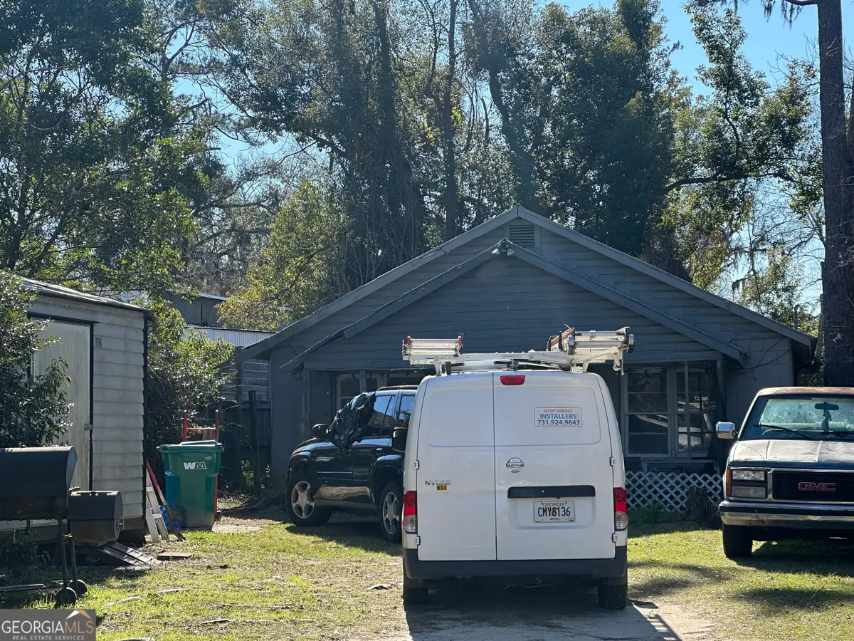 2320 S Patterson Street, Valdosta, GA 31601 - Image #1