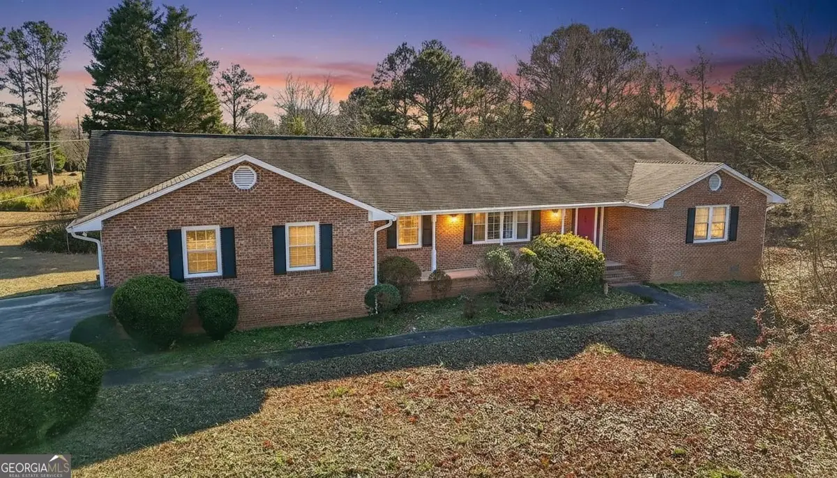 1600 Mcgarity Road, McDonough, GA 30252 - Image #1