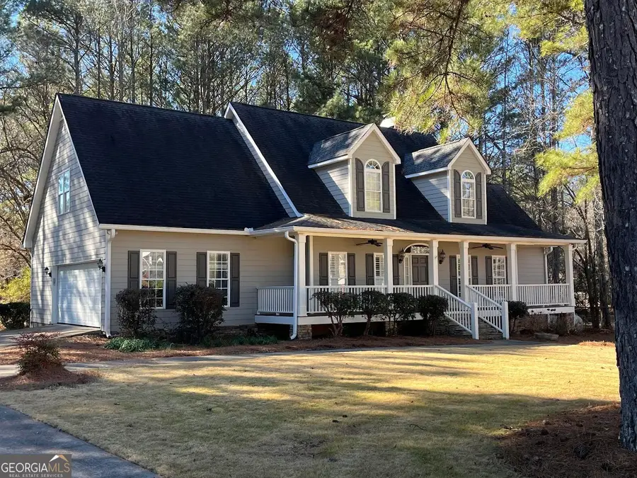 1419 Southworth Drive, Griffin, GA 30224 - Image #2