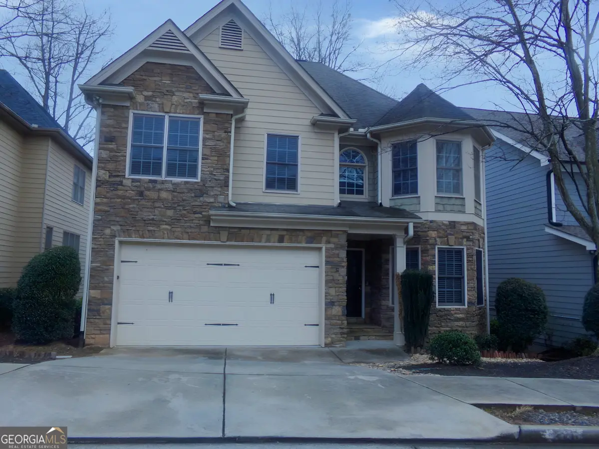 275 Water Oak Place, Milton, GA 30009 - Image #1