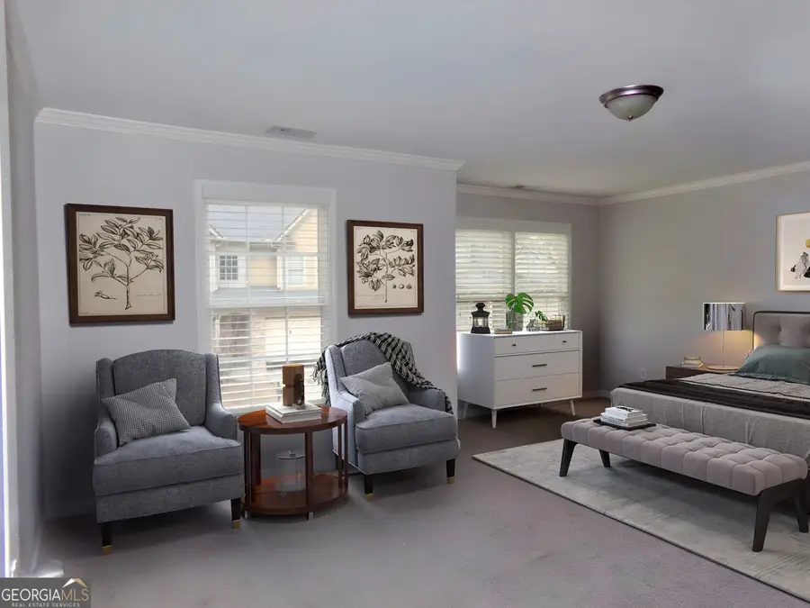 275 Water Oak Place, Milton, GA 30009 - Image #3