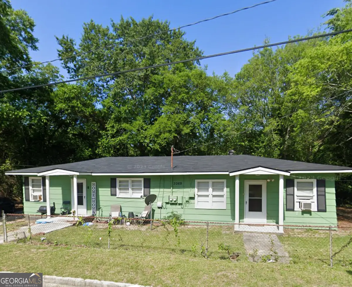 3069 Montpelier Place, Macon, GA 31204 - #1