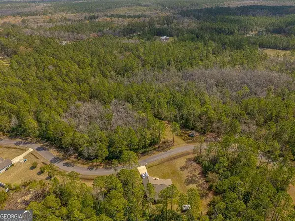 120 Carolwoods Drive, Brunswick, GA 31523