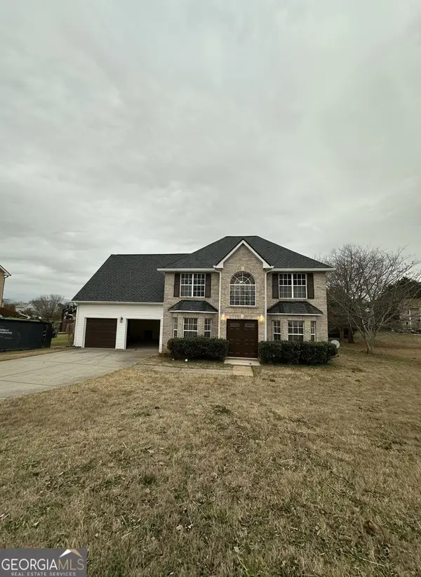 628 Burtons Cove, Hampton, GA 30228