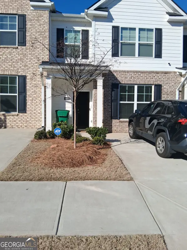 2685 Paxton Place, Decatur, GA 30034