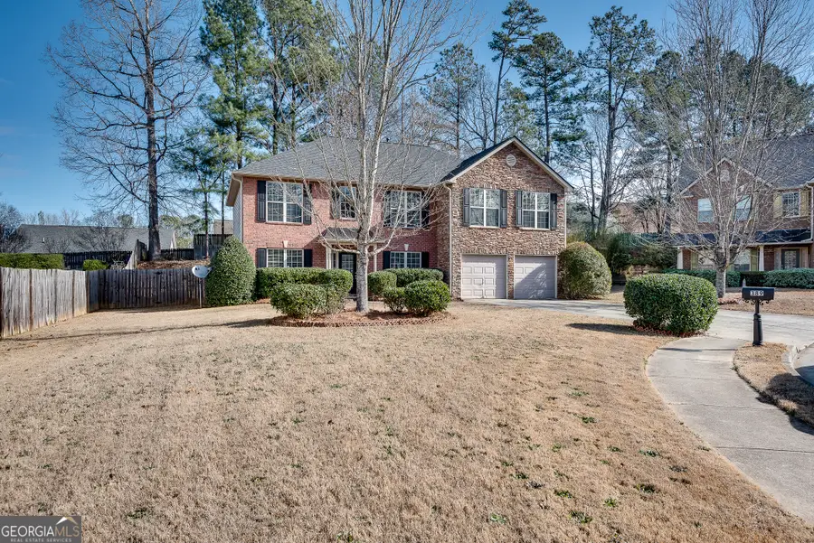 389 Commons Park Lane, Tucker, GA 30084 - #3