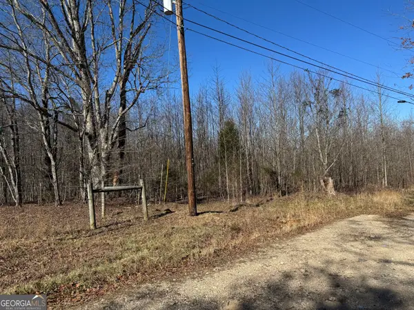 33 Riverhaven Lane, Menlo, GA 30731