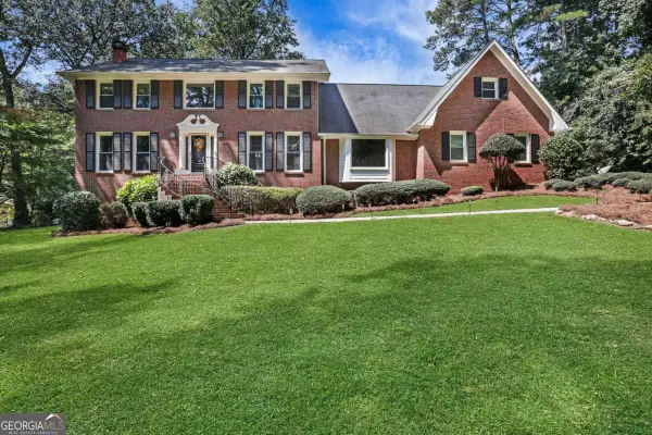 6268 Old Stone Mountain Rd, Tucker, GA 30087