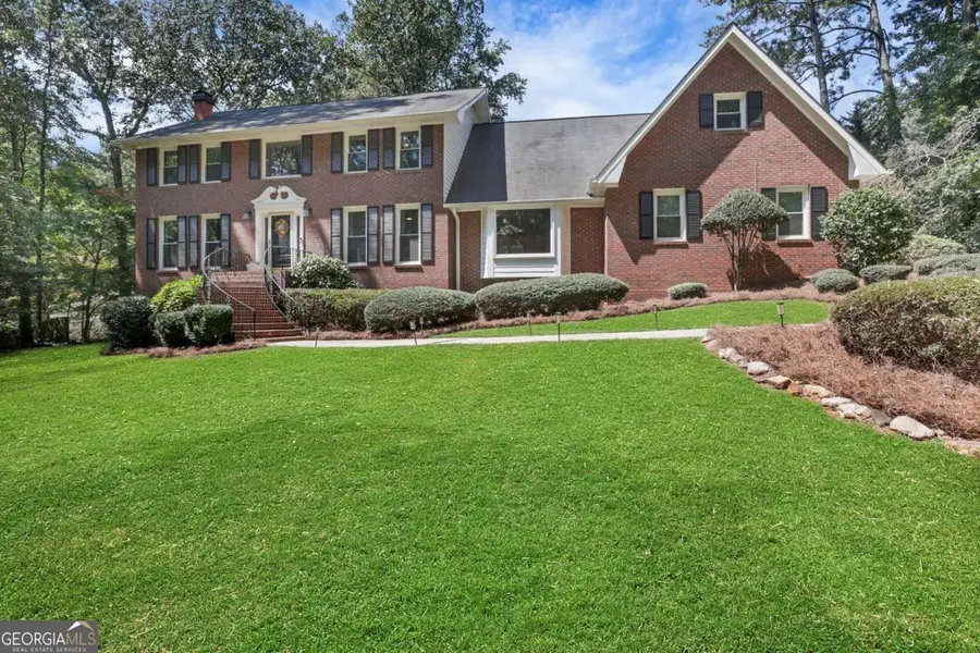 6268 Old Stone Mountain Rd, Tucker, GA 30087 - Image #3
