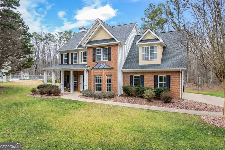 290 Farr Lake Dr., Tyrone, GA 30290 - Image #3