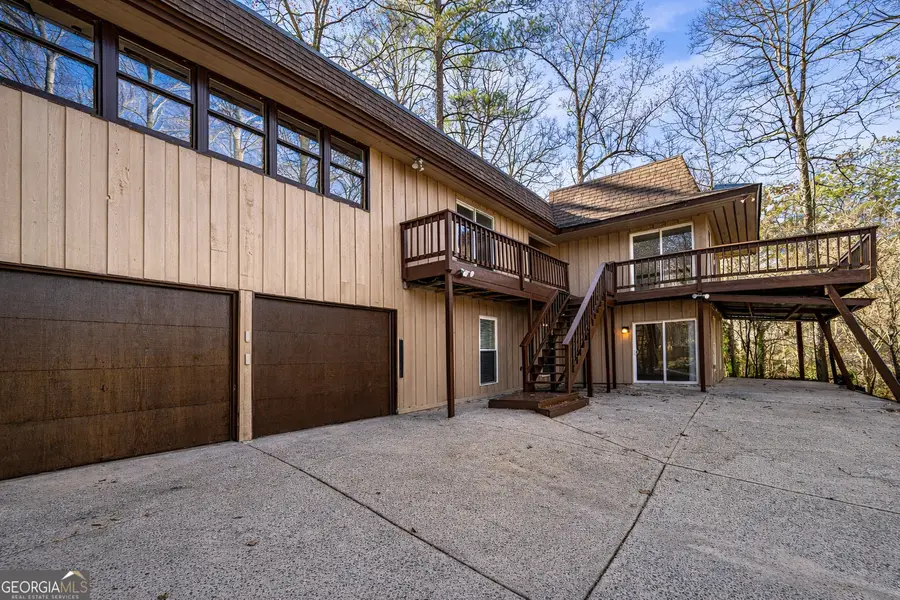 3926 Clubland Drive, Marietta, GA 30068 - Image #3
