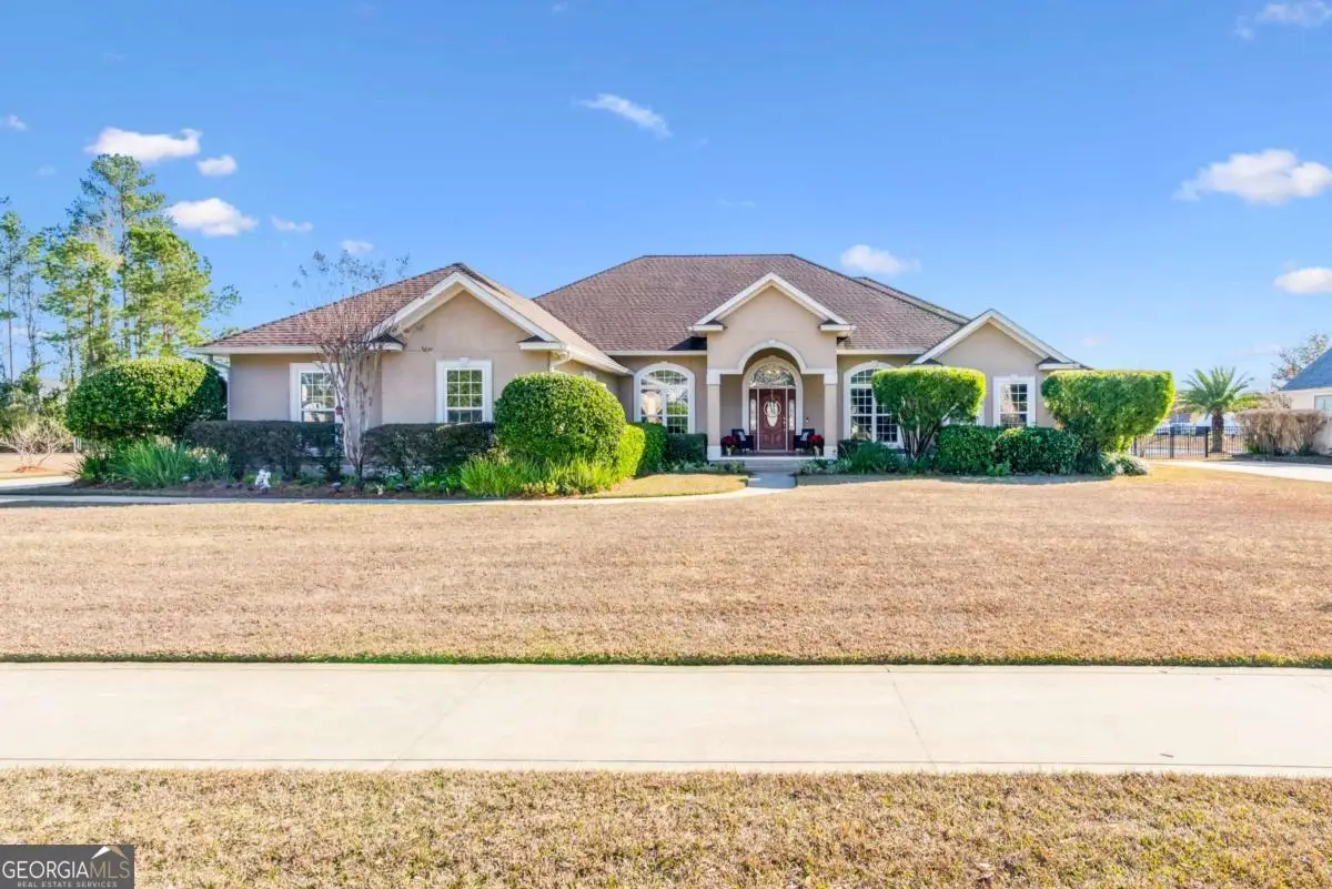 423 Belmont Circle, Brunswick, GA 31525 - Image #1