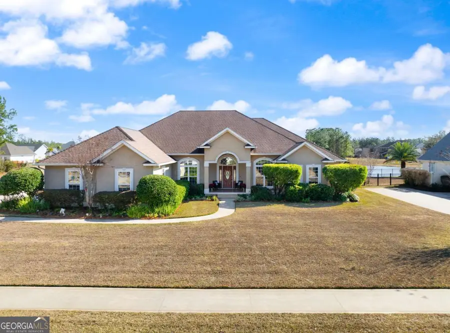 423 Belmont Circle, Brunswick, GA 31525 - Image #2