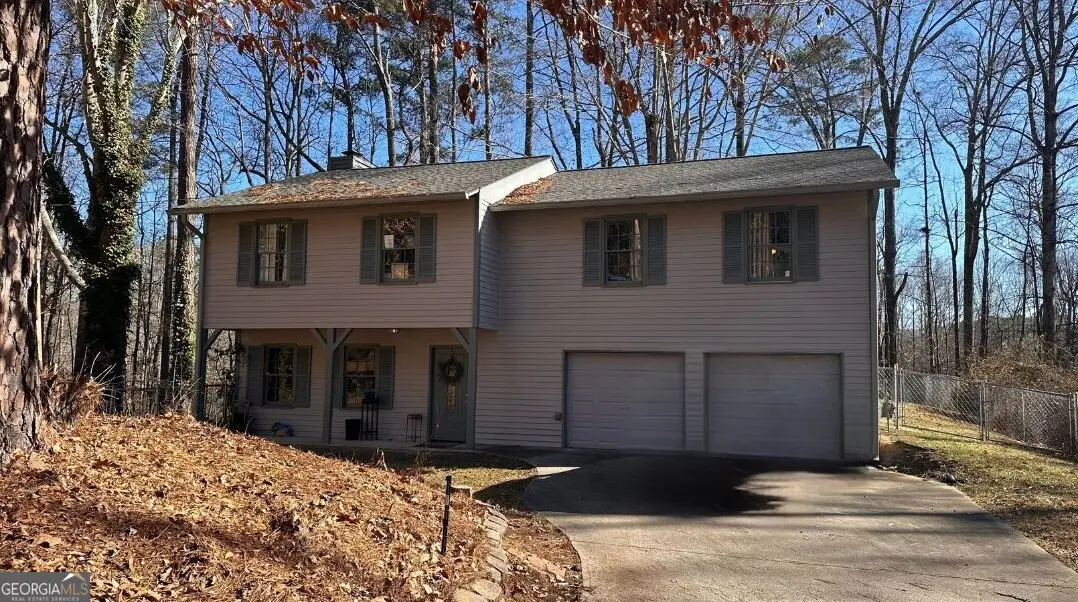 2632 Fairfield Drive Sw, Marietta, GA 30064 - Image #1