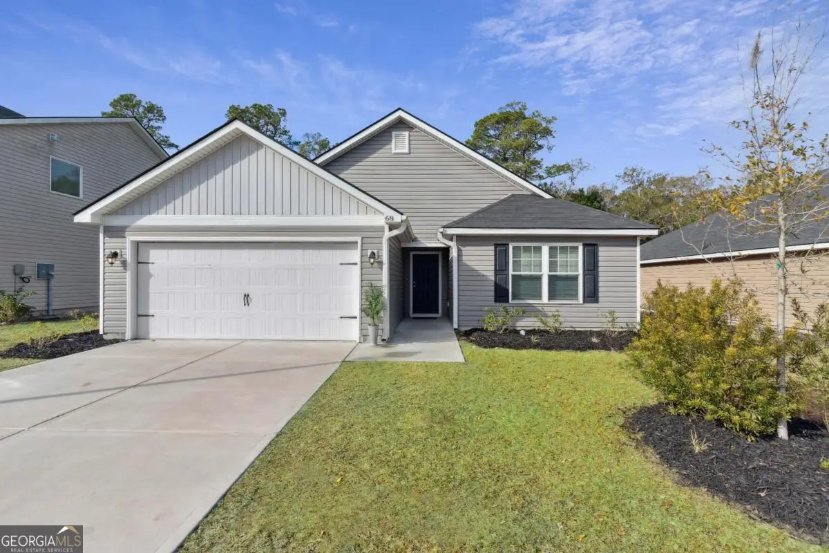 68 Hayden Drive, Saint Marys, GA 31558 - Image #1