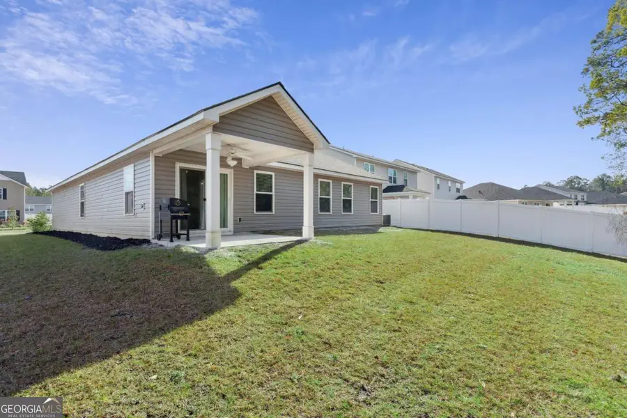 68 Hayden Drive, Saint Marys, GA 31558 - Image #2