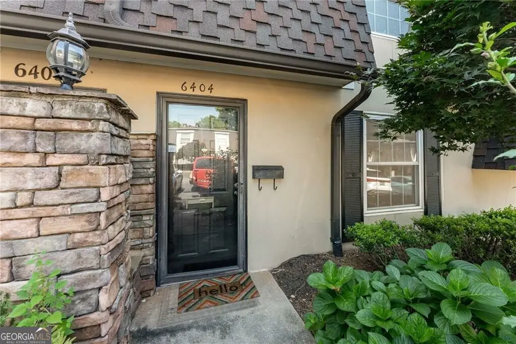 6404 Park Avenue #D4, Atlanta, GA 30342 - #1