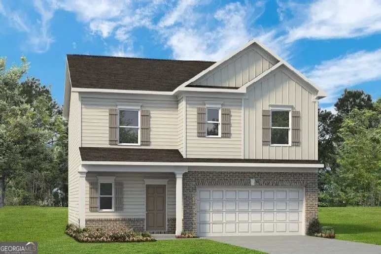 840 Kensington Street, Kingston, GA 30145 - Image #1