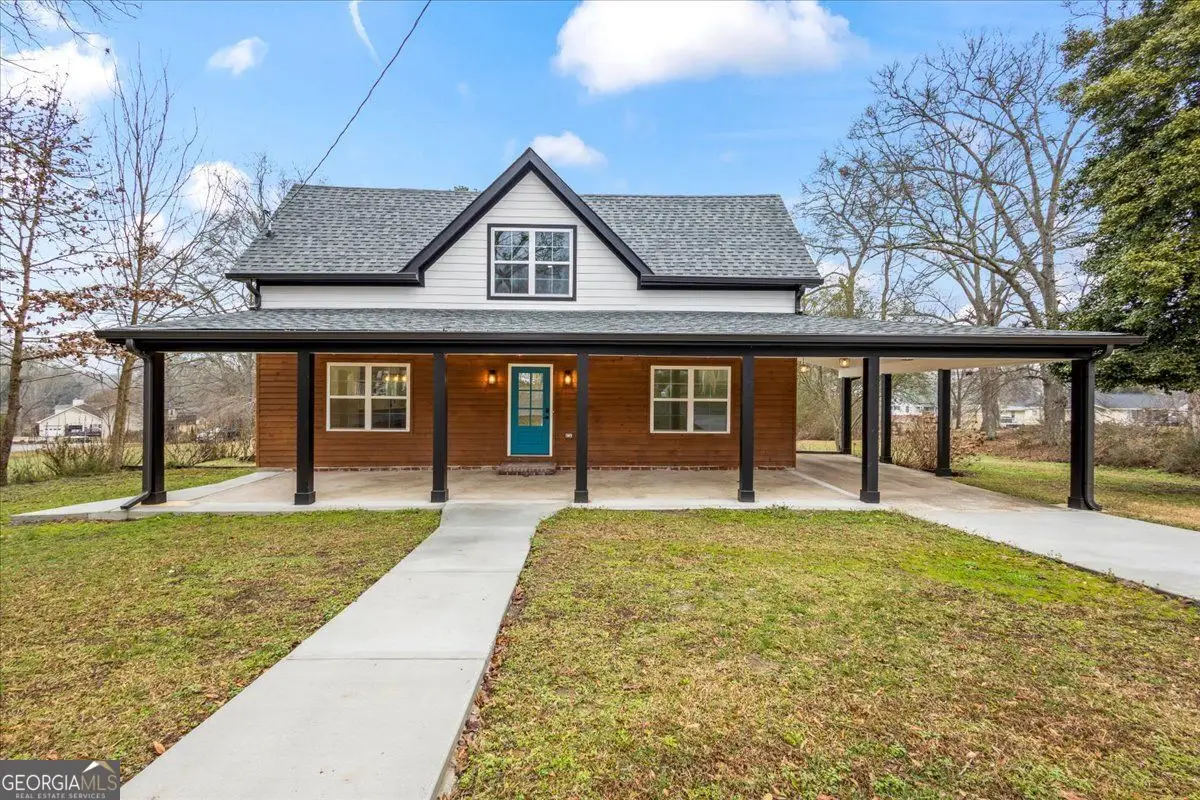 25 Old Bremen Road, Temple, GA 30179 - Image #1