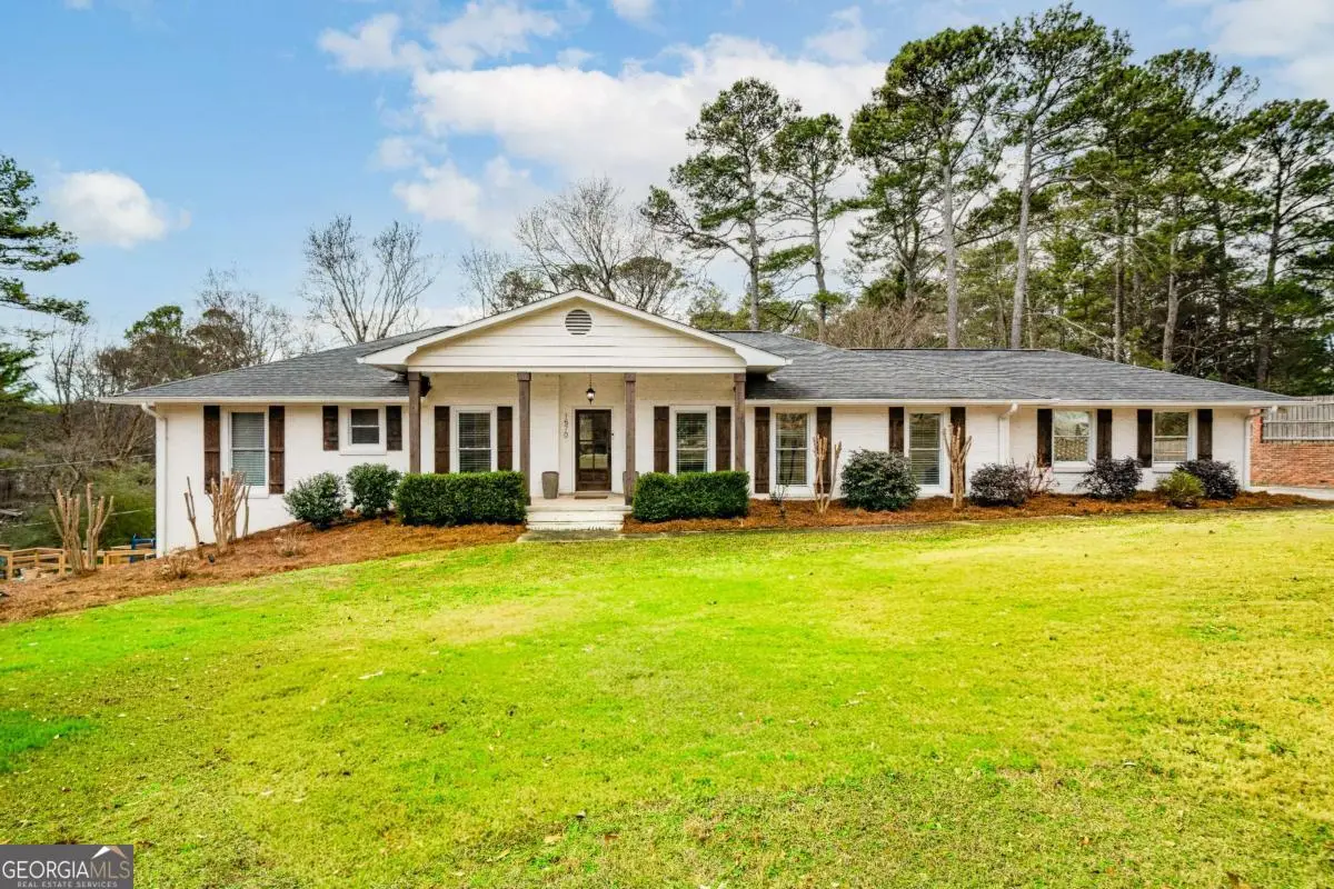 1570 King Arthur Court Se, Smyrna, GA 30080 - Image #1