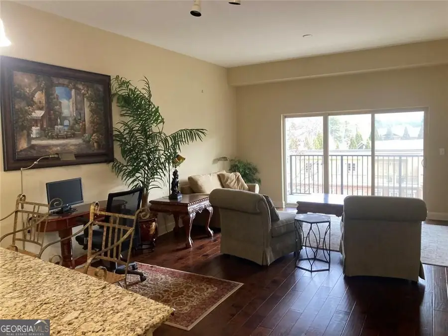 200 River Vista Drive #704, Atlanta, GA 30339 - #3