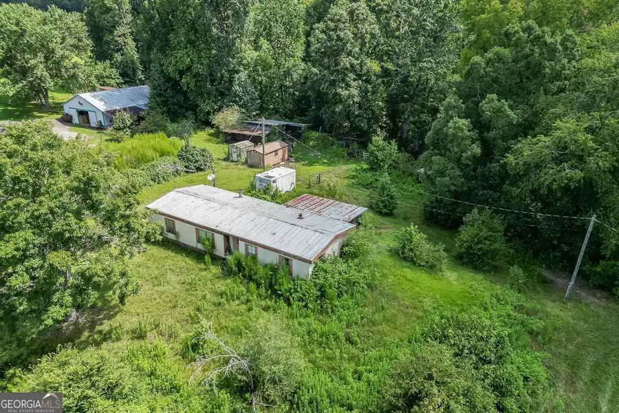 3340 Chamblee Gap Road, Cumming, GA 30040 - Image #2