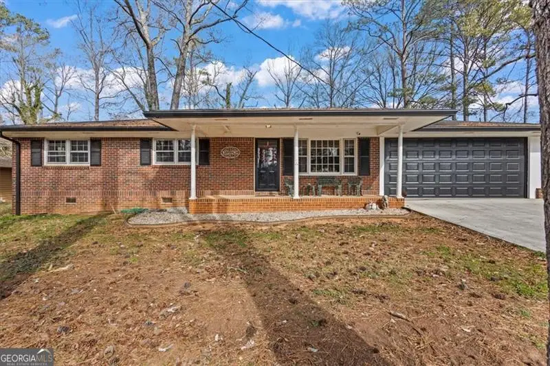 1590 Debbie Drive Sw, Mableton, GA 30126 - #2