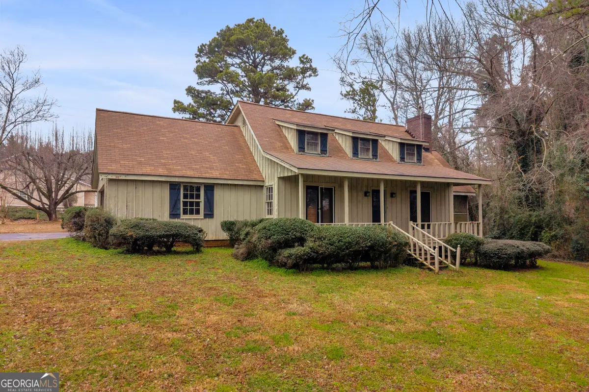 225 Northview Drive, Commerce, GA 30529 - Image #1