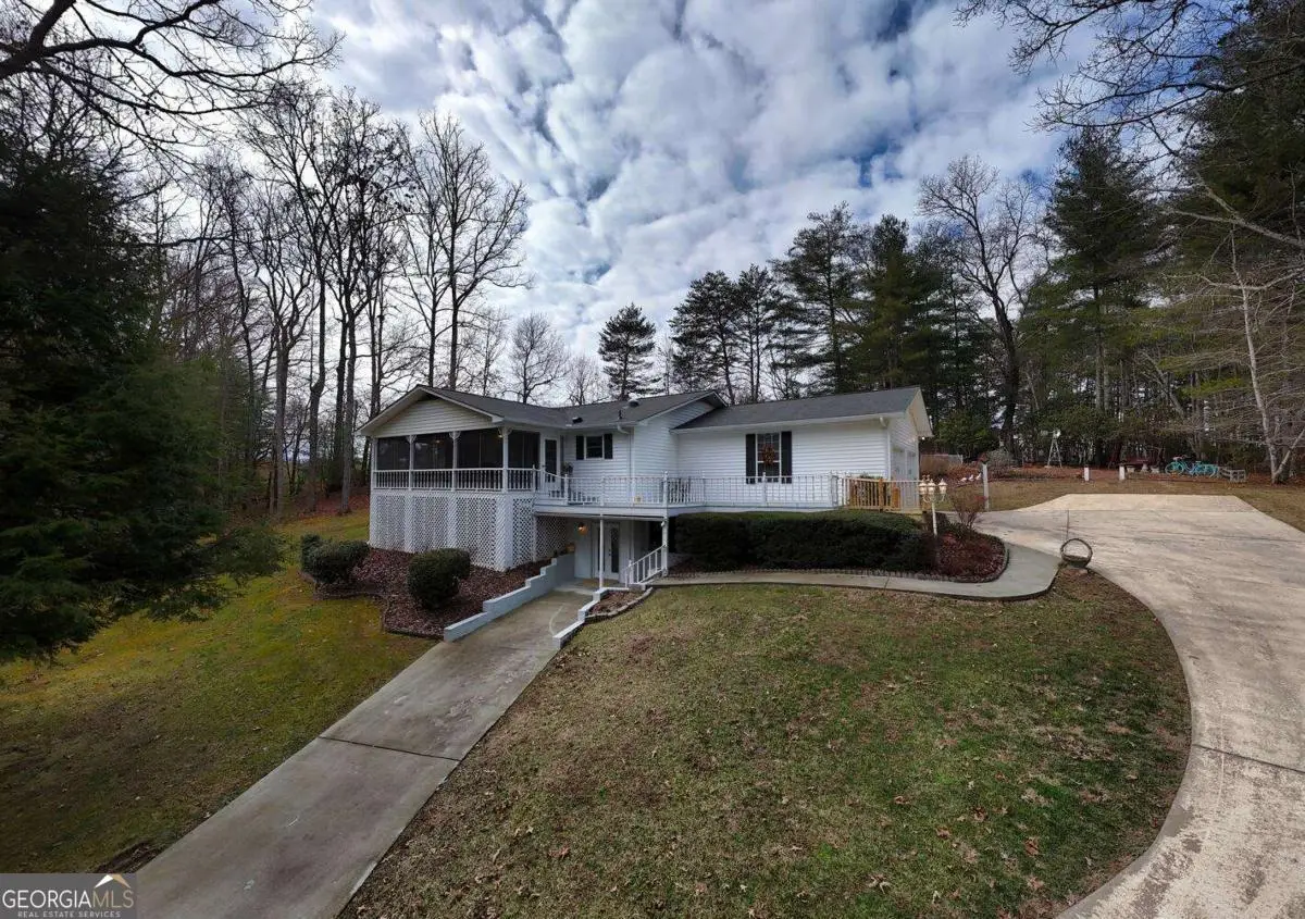970 Wesley Mountain Drive #IV,V, Blairsville, GA 30512 - Image #1
