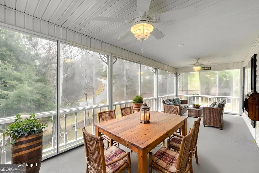 970 Wesley Mountain Drive #IV,V, Blairsville, GA 30512 - Image #2