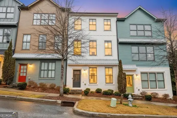 777 Cady Way, Atlanta, GA 30312