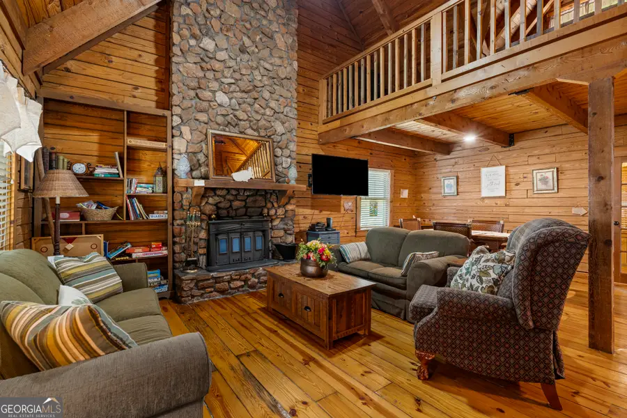 299 South L Street, Pine Mountain Valley, GA 31823 - #2