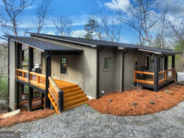 238 Hooch Holler Lane, Morganton, GA 30560