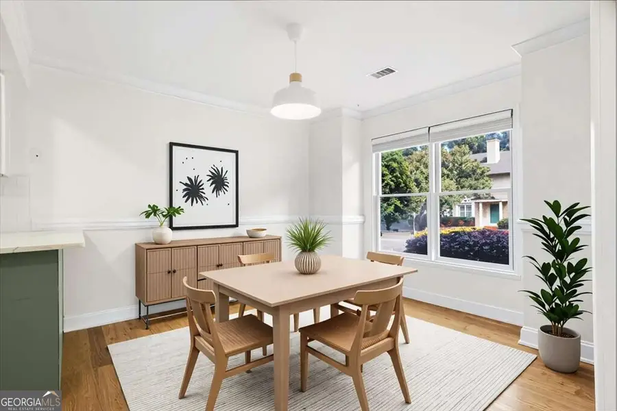 232 Peachtree Hollow Court, Sandy Springs, GA 30328 - #3