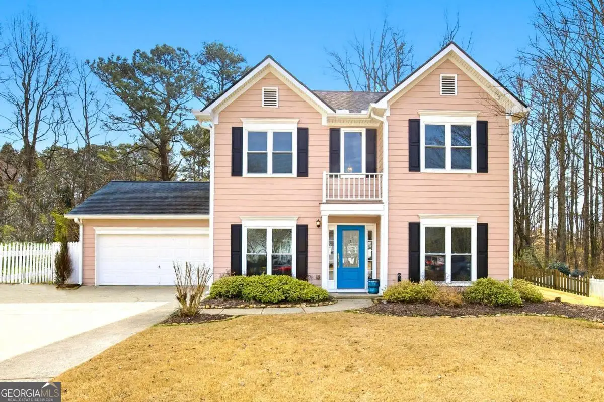 2915 Brookwater Drive, Cumming, GA 30041 - Image #1