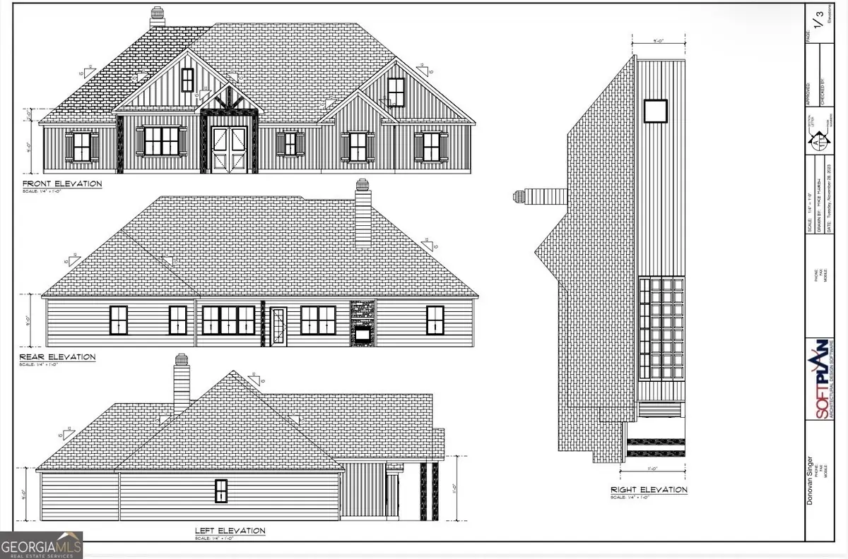 LOT 300 A-1 Highway 51, Opelika, AL 36804 - Image #1