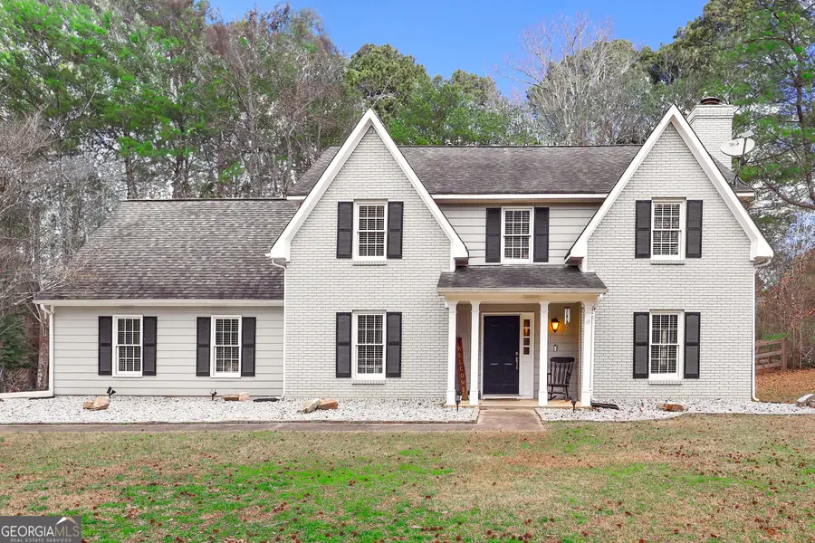 100 Dunsnay Way, Peachtree City, GA 30269 - #3