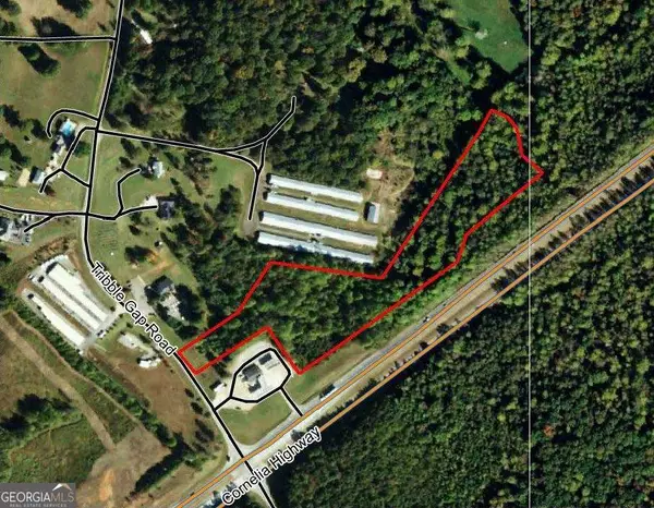 7322 Tribble Gap Road, Alto, GA 30510