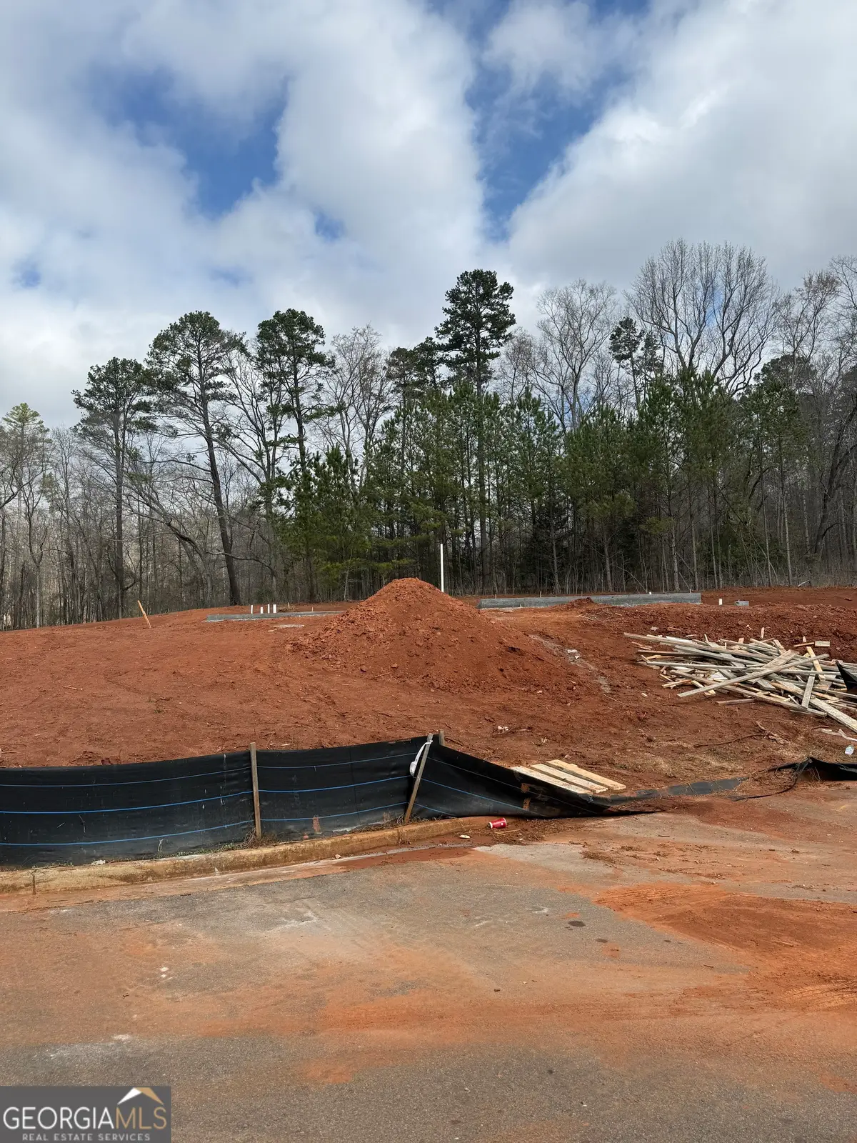 231 Thoroughbred Run, Hoschton, GA 30548 - #1