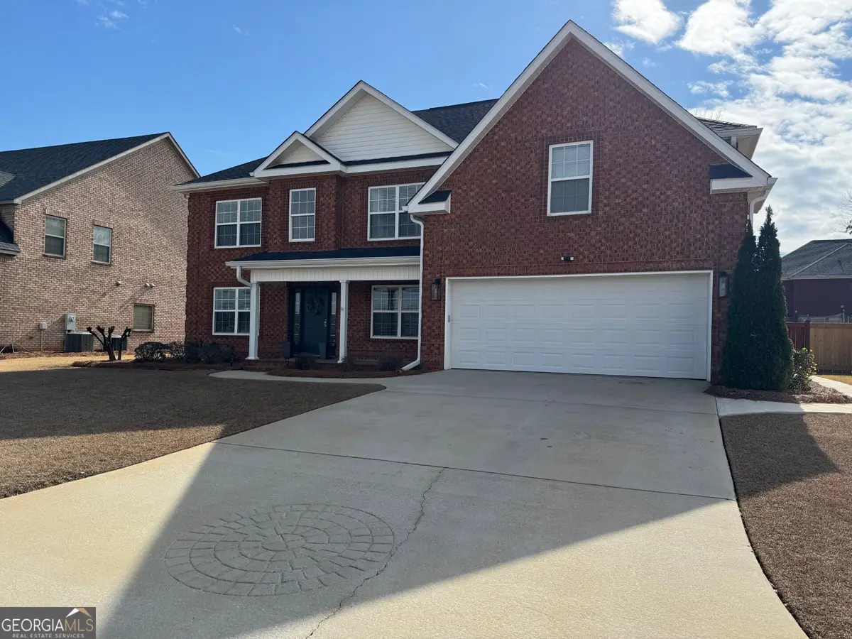 208 Northumberland Way, Warner Robins, GA 31088 - Image #1