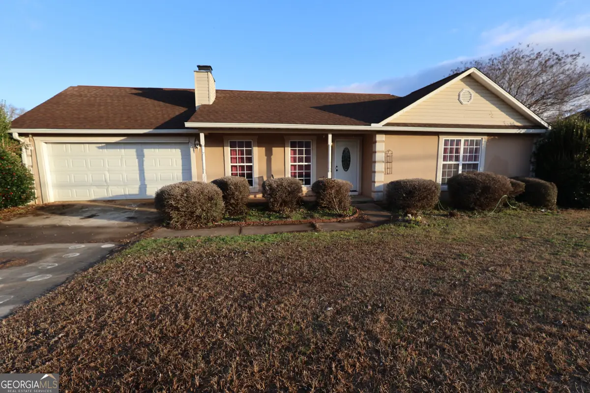 1025 Feagin Mill Road, Warner Robins, GA 31088 - Image #1