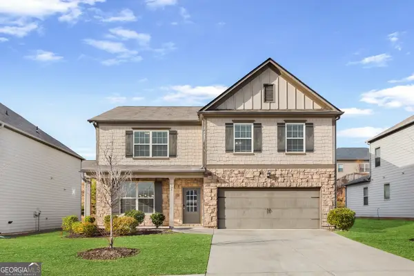 153 Wayside Terrace, Braselton, GA 30517