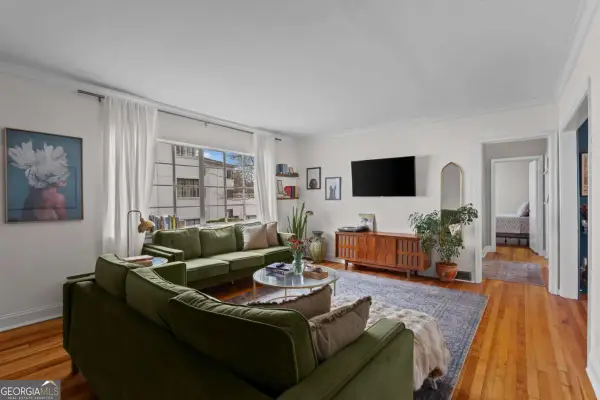 1120 Briarcliff Rd Ne #3, Atlanta, GA 30306