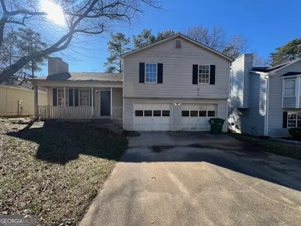 2351 Boone Place, Snellville, GA 30078