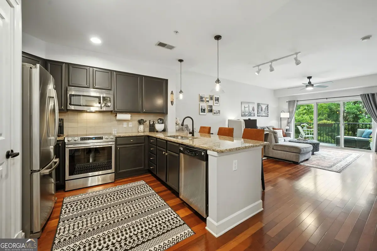 200 River Vista Drive #UNIT 445, Atlanta, GA 30339 - #1