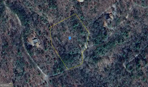 601 Pine Pass Cir, Mineral Bluff, GA 30559