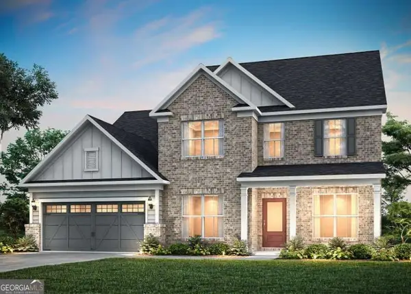 1603 Wander Mill - Lot 2, Cumming, GA 30040