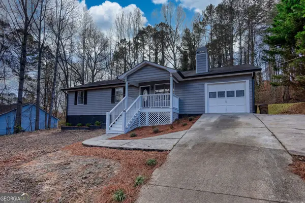 85 Valley Drive, Stockbridge, GA 30281