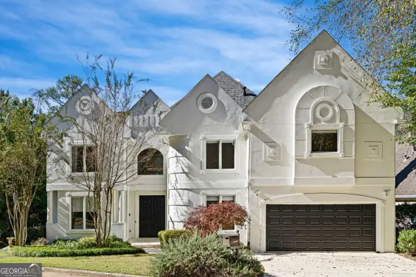 4 Vale Close Ne, Atlanta, GA 30324