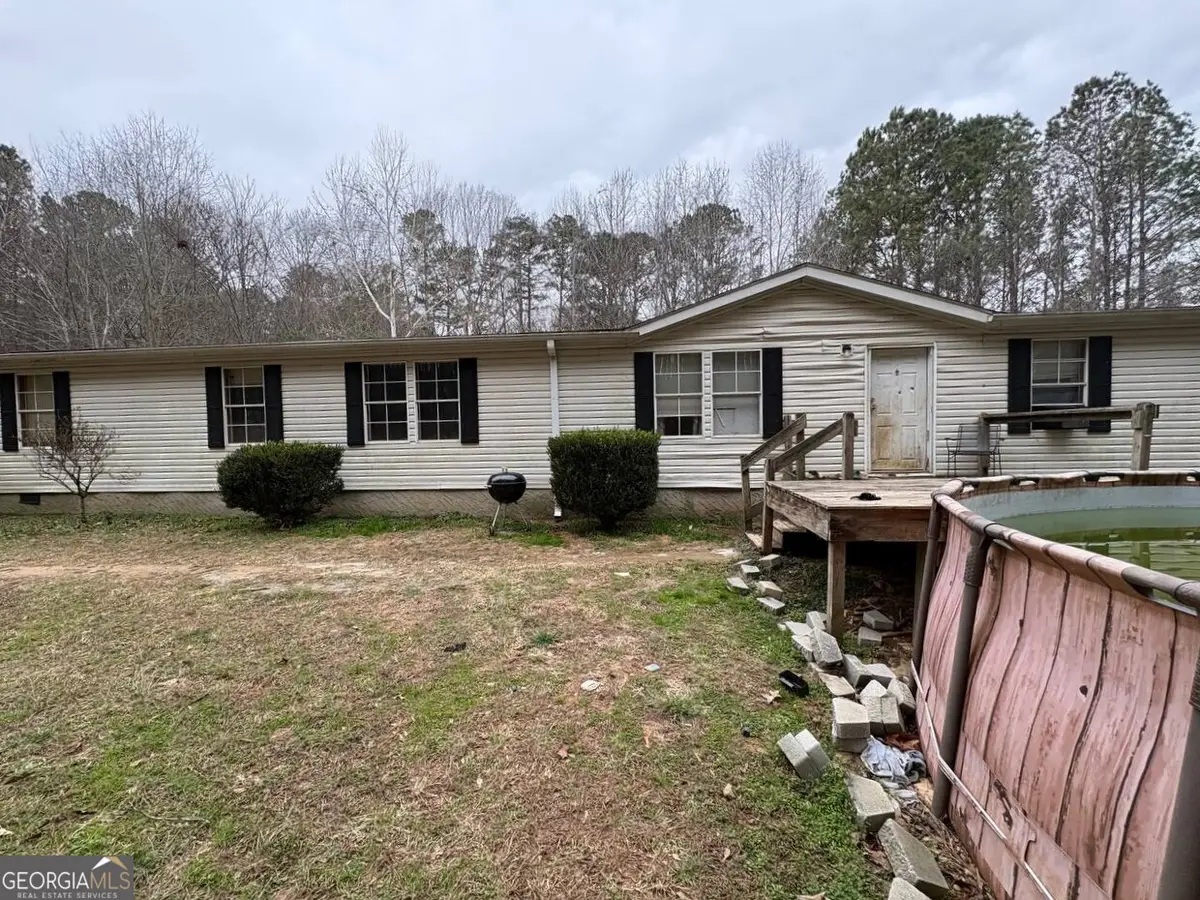 798 Williamson Road, Tallapoosa, GA 30176 - Image #1